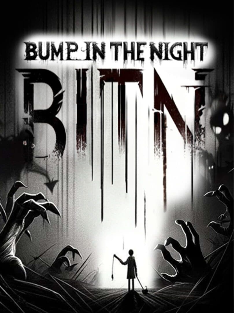 Bump in the Night cover