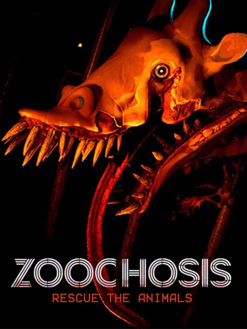 Zoochosis cover