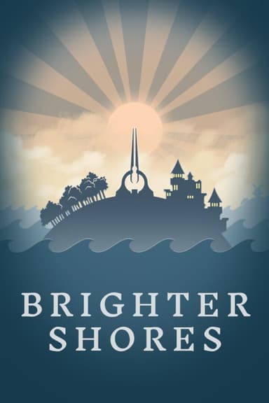 Brighter Shores cover