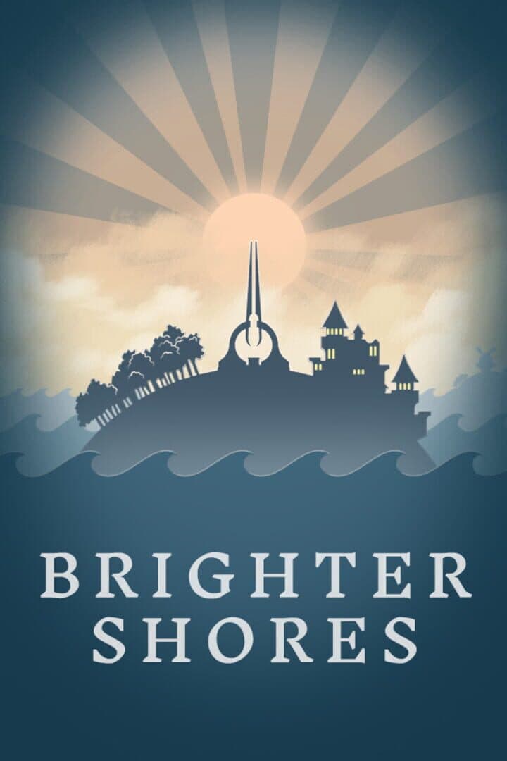 Brighter Shores cover