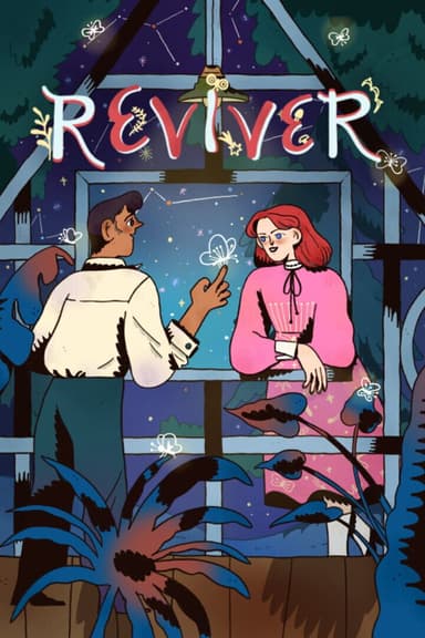 Reviver cover