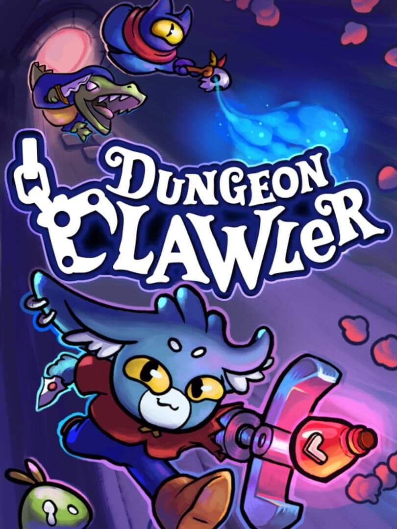 Dungeon Clawler