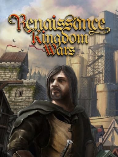 Renaissance Kingdom Wars cover