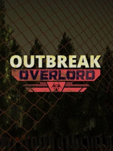 Outbreak Overlord cover