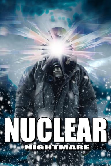 Nuclear Nightmare cover