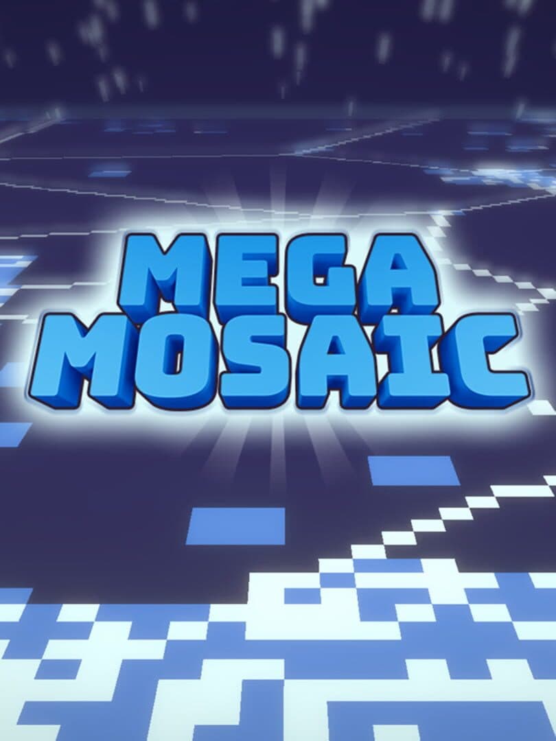 Mega Mosaic cover