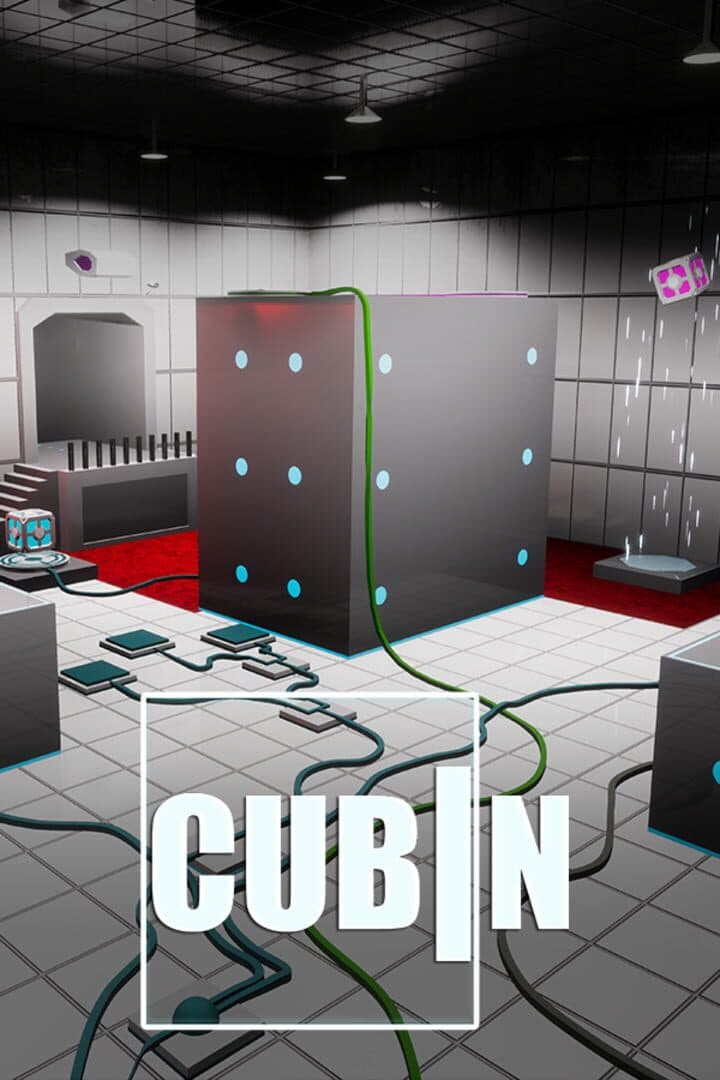 Cubin cover