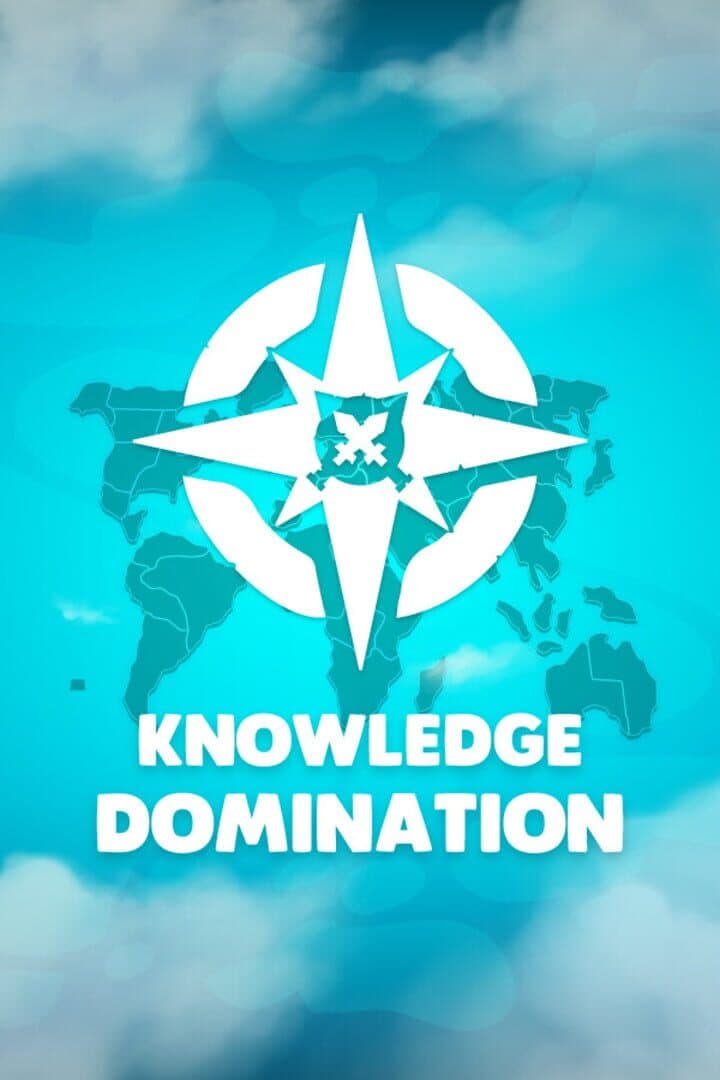 Knowledge Domination cover