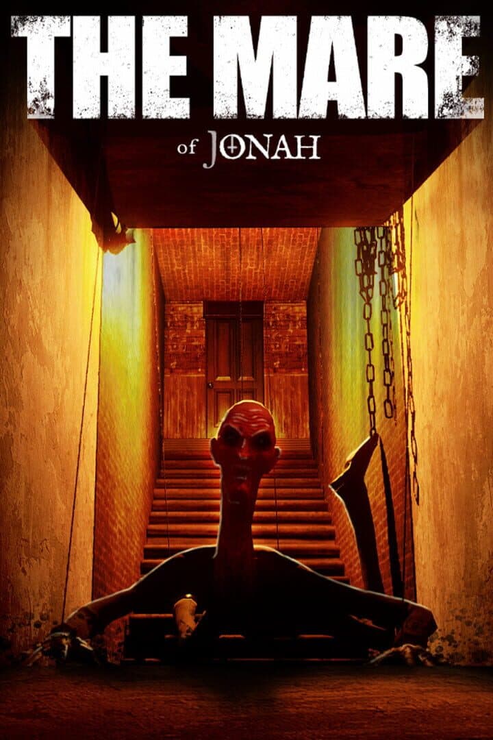 The Mare of Jonah cover