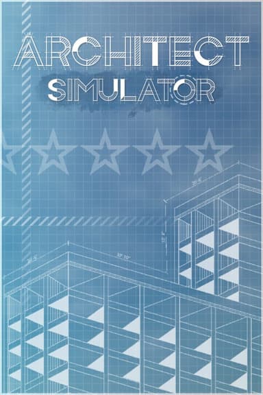 Architect Simulator cover