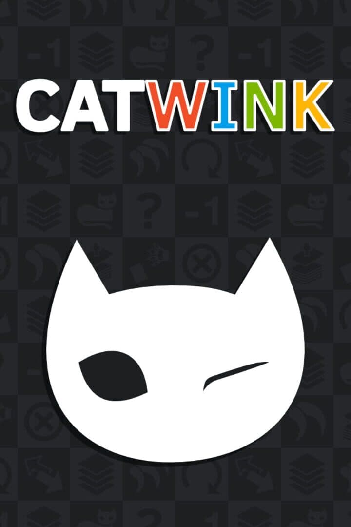 Catwink cover