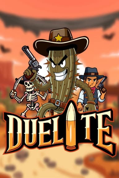 Duelite cover