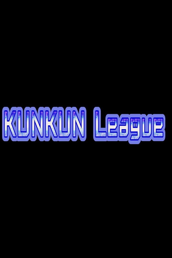 Kunkun League cover