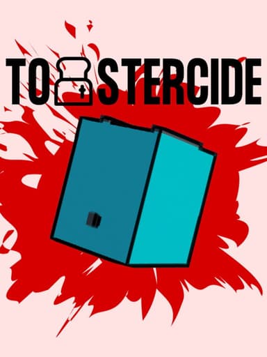 Toastercide cover