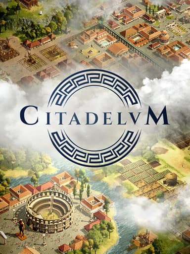 Citadelum cover