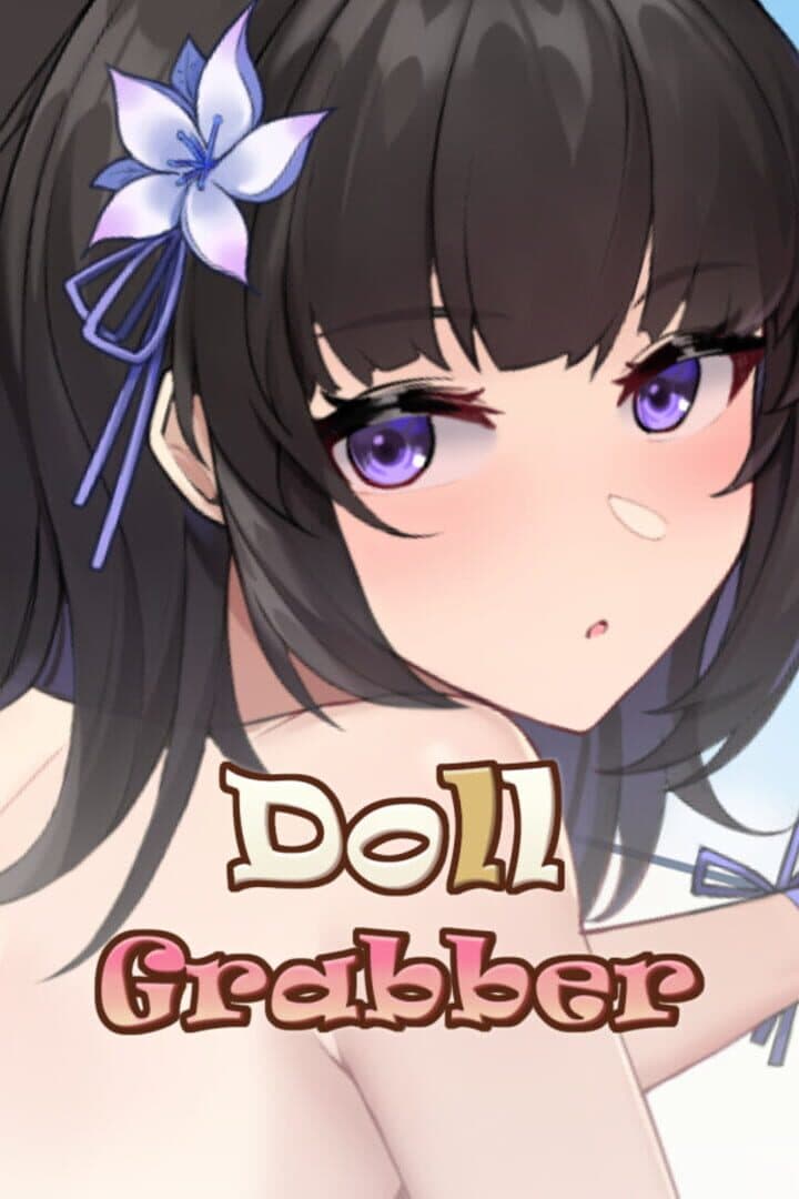 Doll Grabber cover