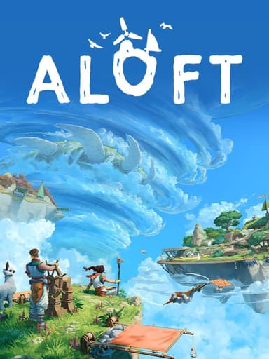 Aloft cover