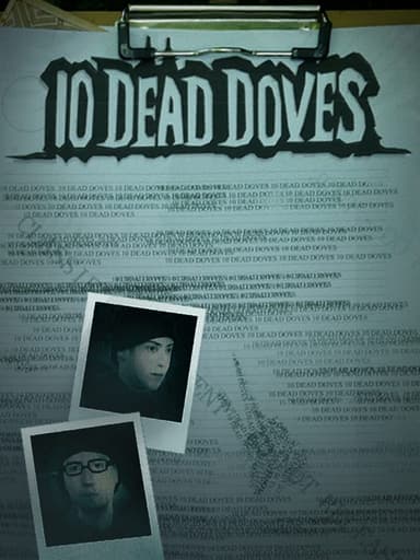 10 Dead Doves cover