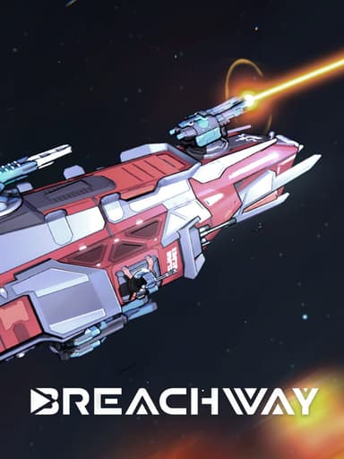 Breachway cover