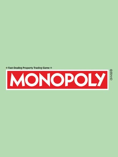 Monopoly cover