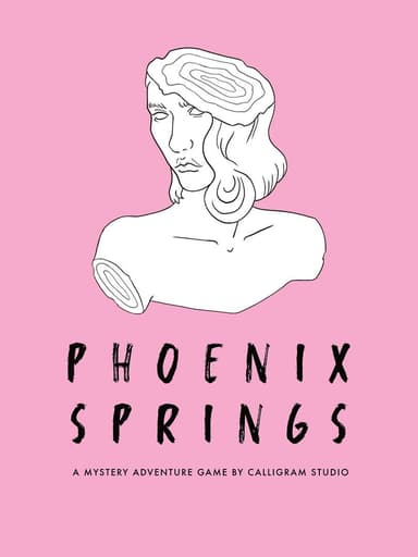 Phoenix Springs cover