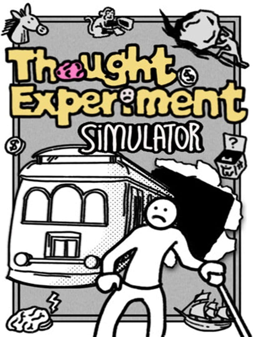 Thought Experiment Simulator cover