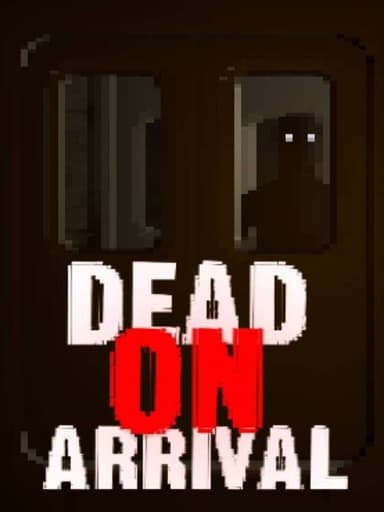 Dead On Arrival cover