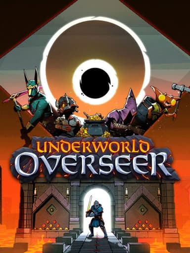 Underworld Overseer cover