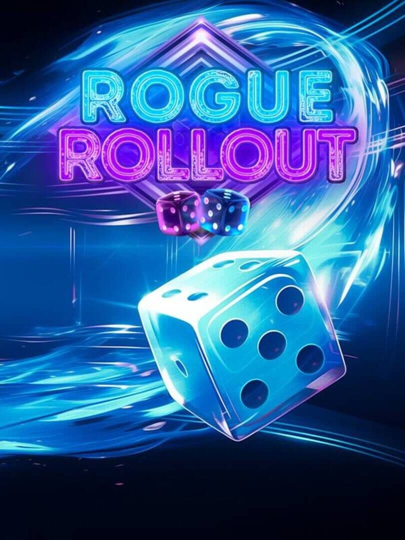 Rogue Rollout cover