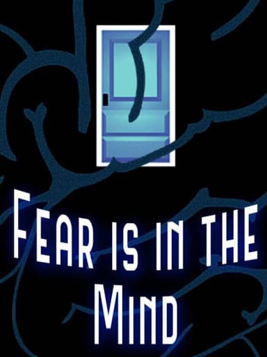 Fear Is In The Mind cover