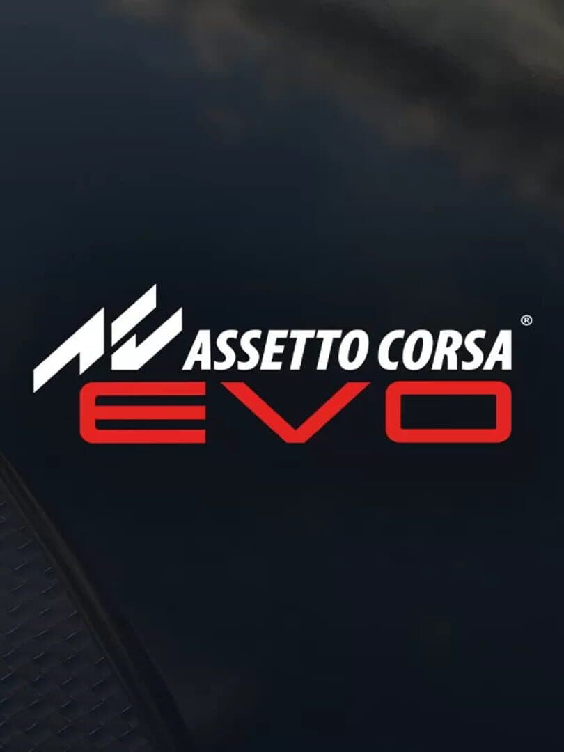 Assetto Corsa EVO cover