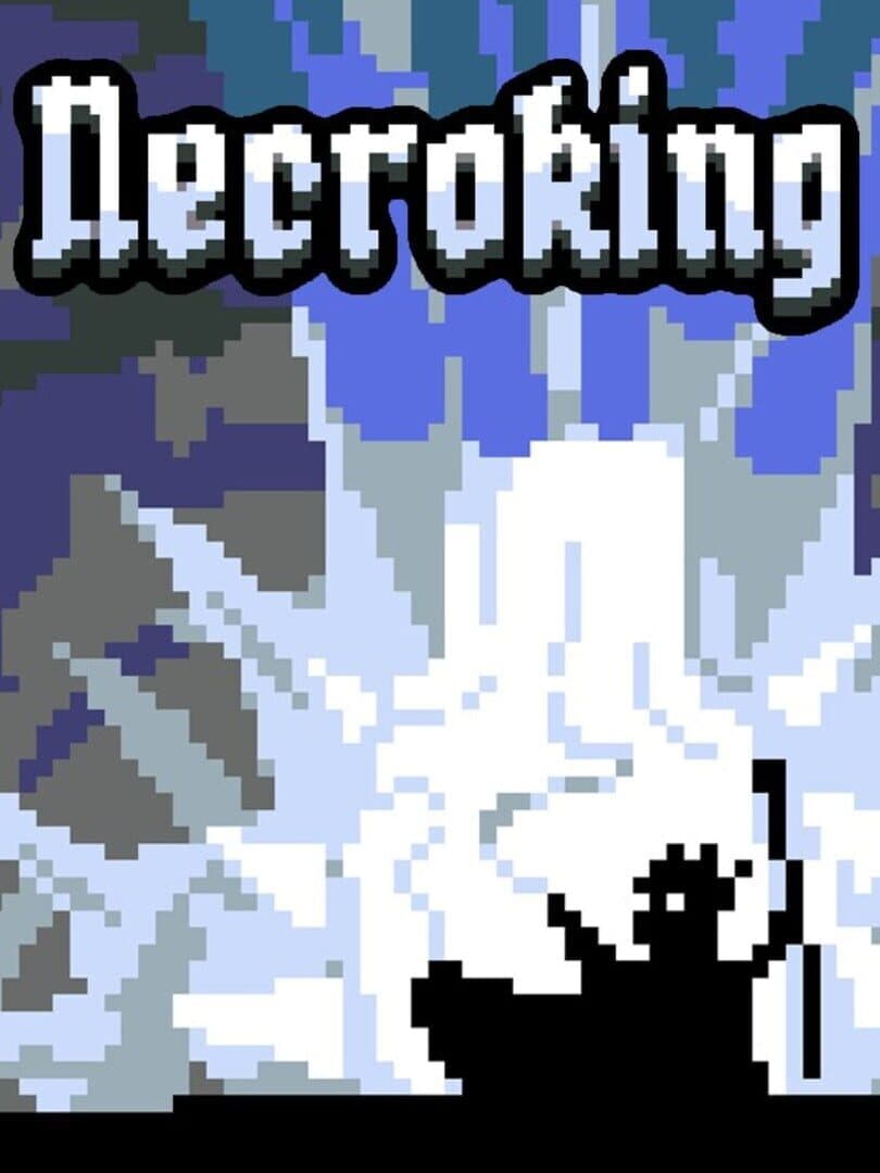 Necroking cover