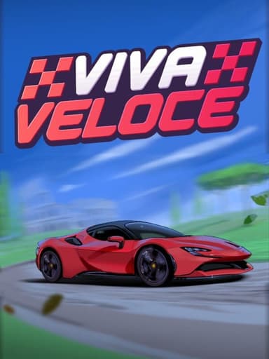 Viva Veloce cover