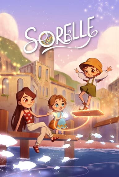 Sorelle cover