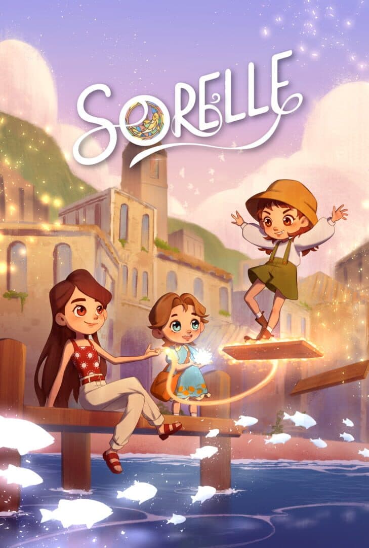 Sorelle cover