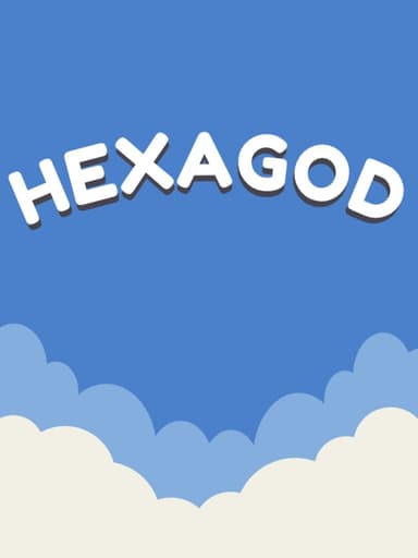 Hexagod cover