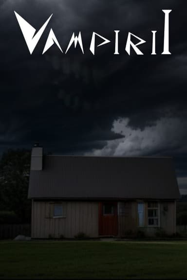 Vampirii cover