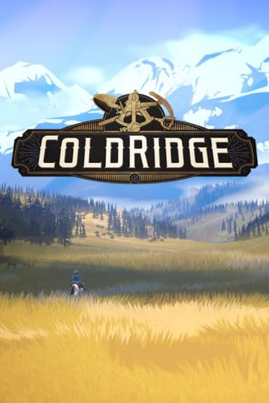 ColdRidge cover