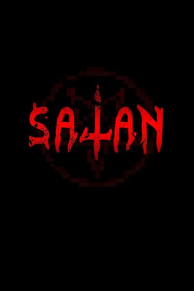 Satan cover