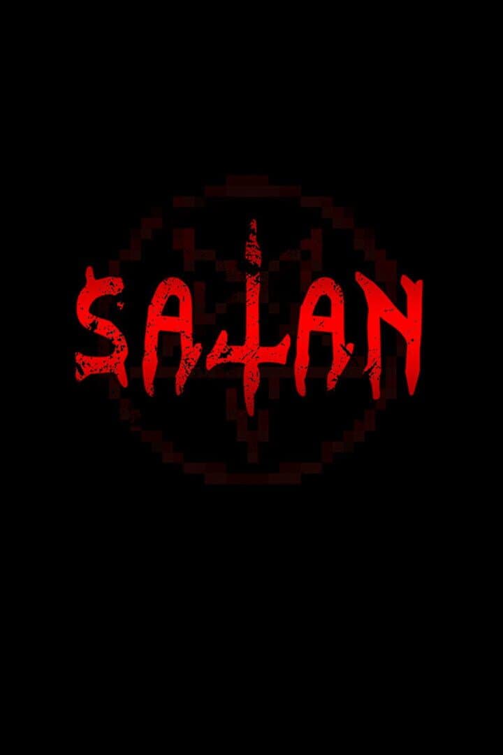 Satan cover