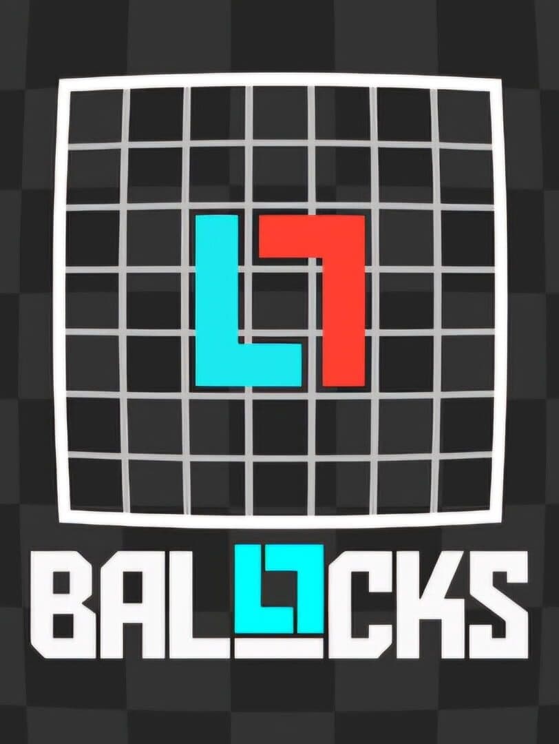 Balocks cover