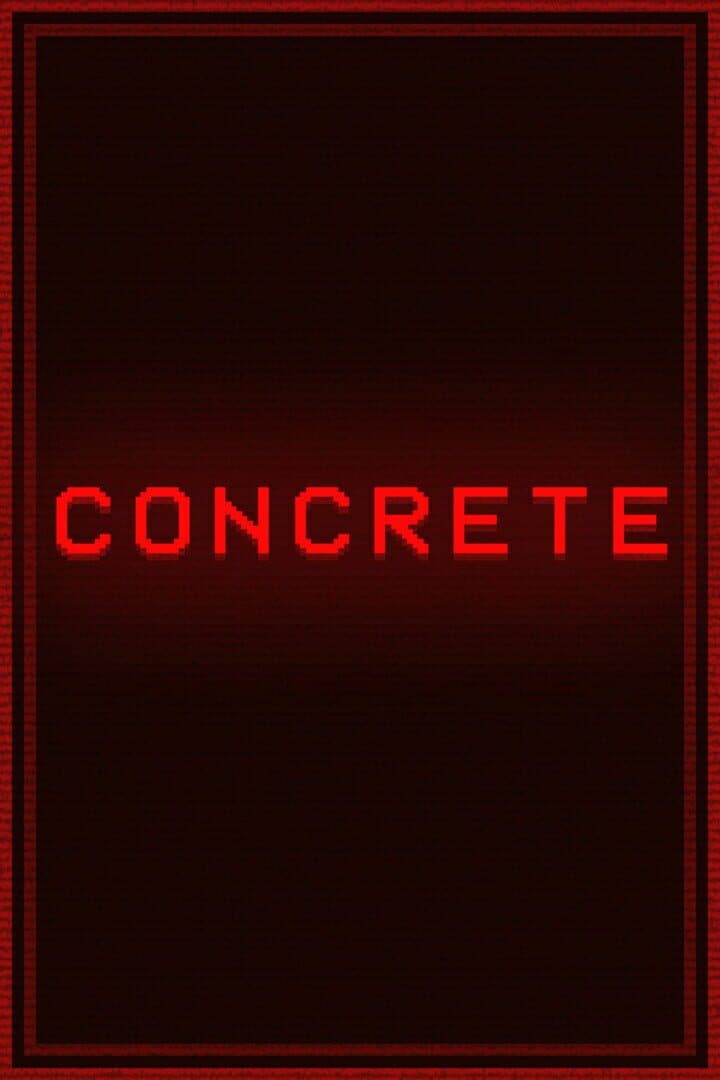 Concrete