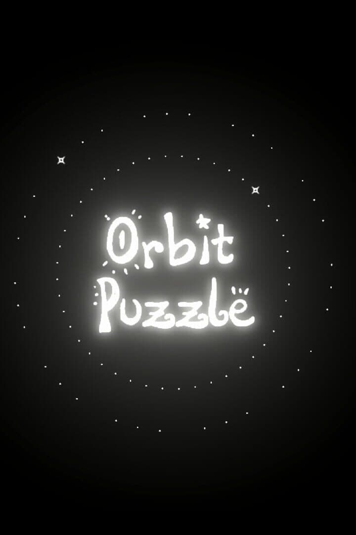 Orbit Puzzle cover