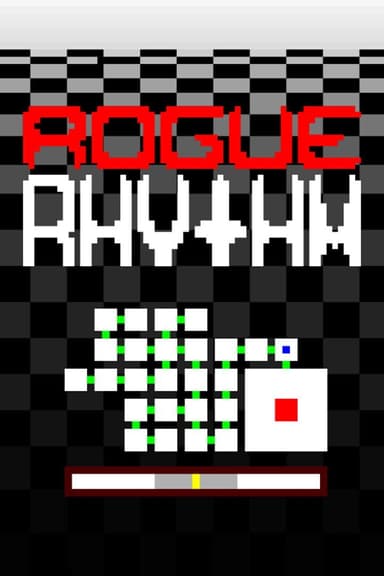 Rogue Rhythm cover