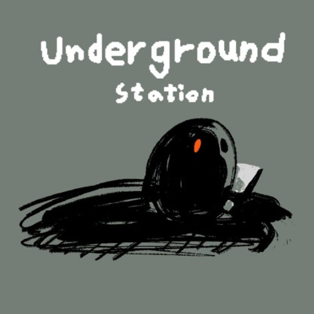 Underground Station cover