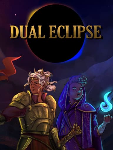 Dual Eclipse cover