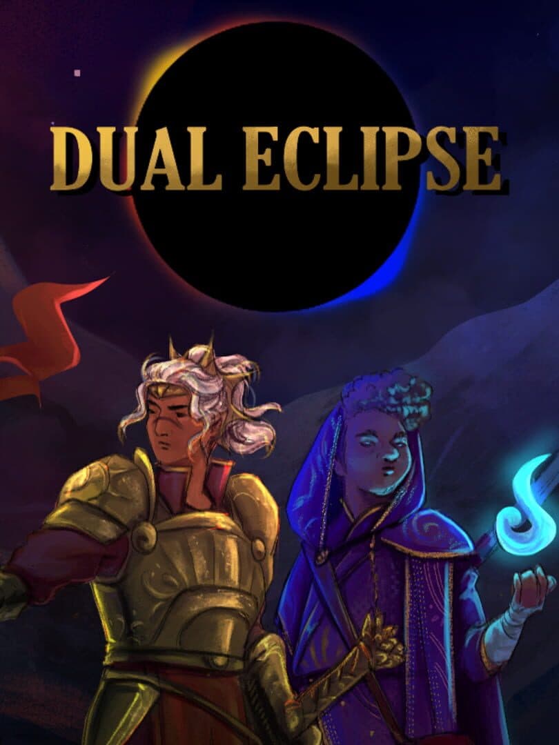 Dual Eclipse