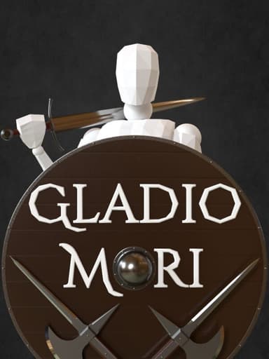 Gladio Mori cover