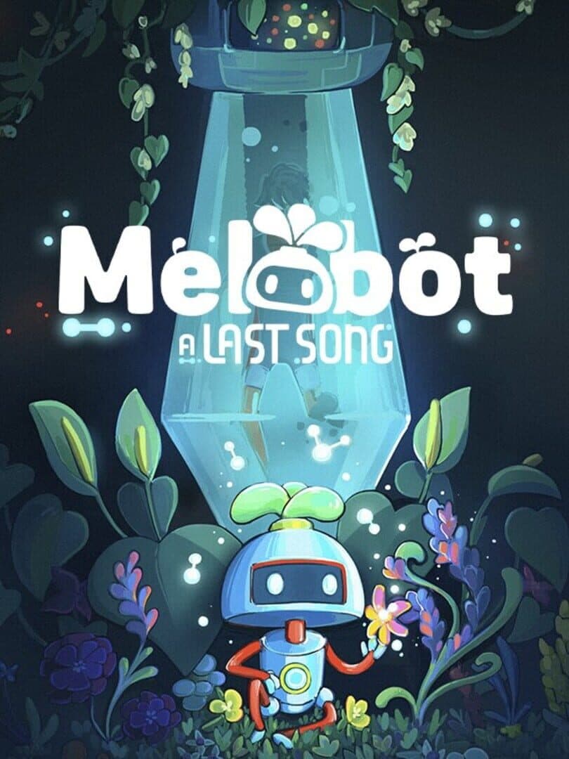 Melobot: A Last Song cover