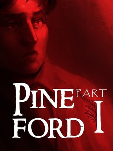 Pineford: Part I cover